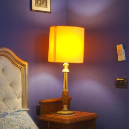 Castello D'Urso Somma B&B Κατάνια Εξωτερικό φωτογραφία