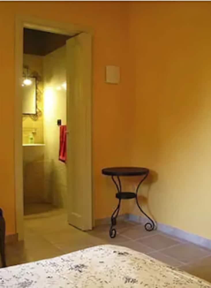 Castello D'Urso Somma B&B Κατάνια Εξωτερικό φωτογραφία