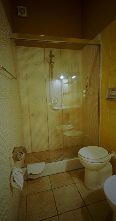 Castello D'Urso Somma B&B Κατάνια Εξωτερικό φωτογραφία
